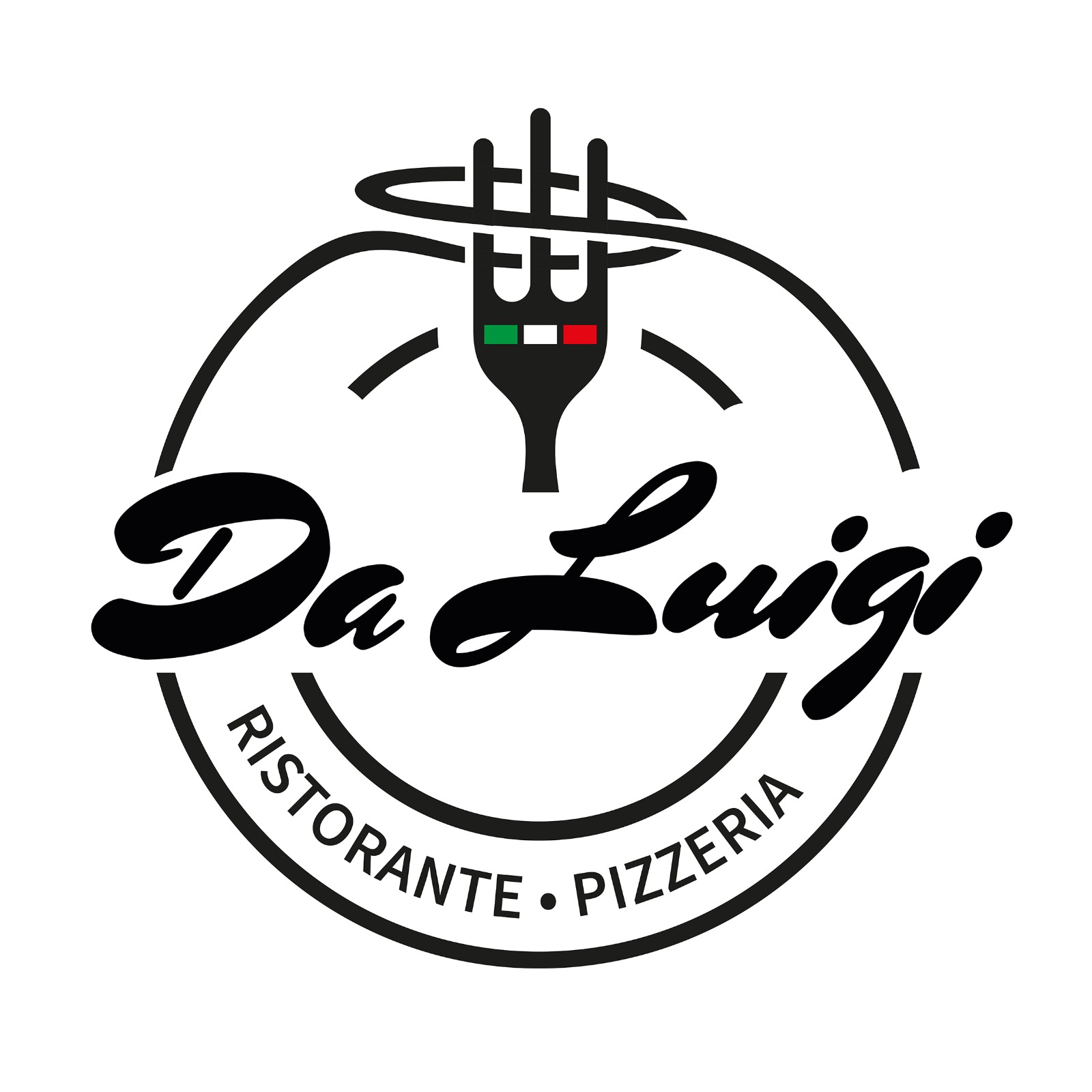 Logo Da Luigi
